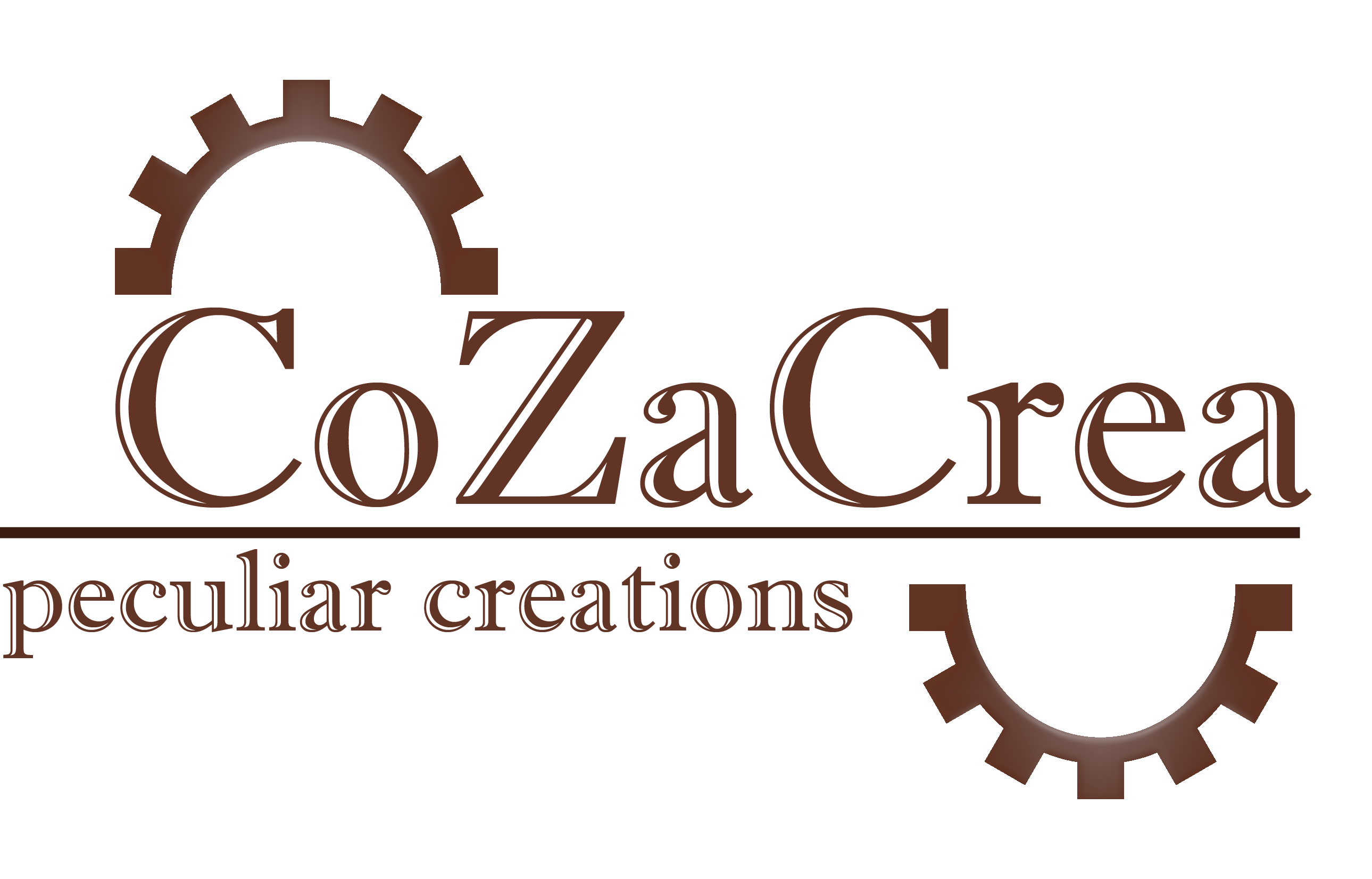 Cozacrea | Peculiar Creations